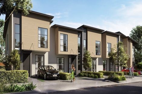 Photo of property in 23 Walter Merton Road, Hobsonville, Auckland, 0616