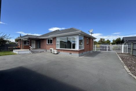 Photo of property in 106 Aorangi Road, Bryndwr, Christchurch, 8053