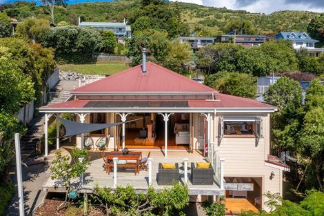 Photo of property in 21 Athol Street, Glenduan, Nelson, 7071