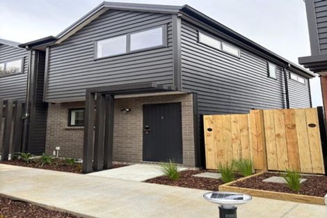 Photo of property in 8/25 Childs Avenue, Pukekohe, 2120