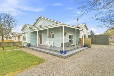 Photo of property in 8 Albert Street, Pahiatua, 4910