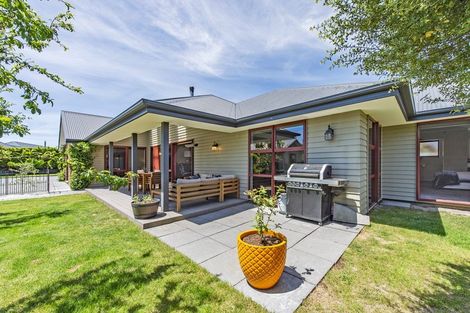 Photo of property in 17b Manor Drive, Rolleston, 7614