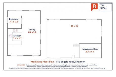 Photo of property in 119 Engles Road, Shannon, 4821