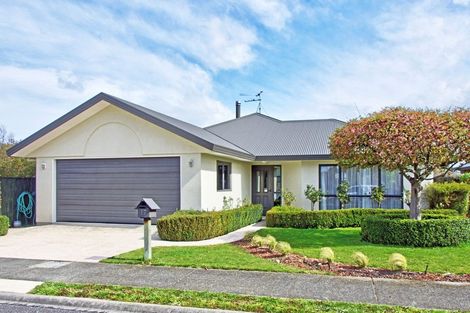 Photo of property in 17 Timms Place, Kuripuni, Masterton, 5810