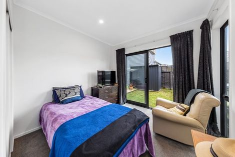 Photo of property in 26 Ev Perry Way, Glen Innes, Auckland, 1072