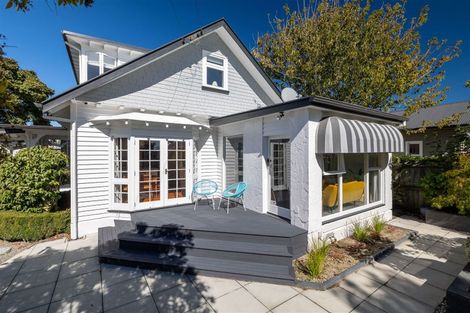 Photo of property in 96 Tomes Road, St Albans, Christchurch, 8052