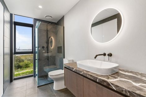 Photo of property in Amaia, 505/48 Esmonde Road, Takapuna, Auckland, 0622