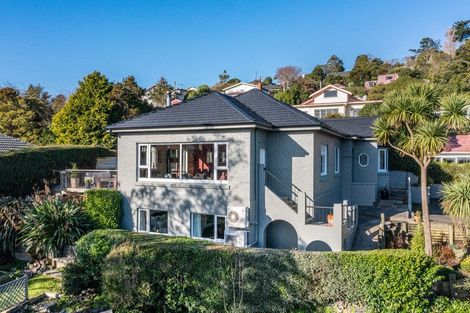 Photo of property in 13 Marion Street, Macandrew Bay, Dunedin, 9014