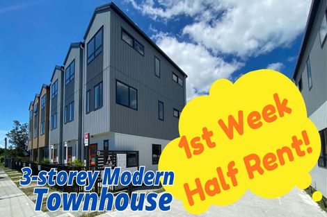 Photo of property in 8/8 Arney Road, Ranui, Auckland, 0612