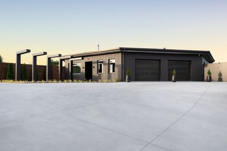 Photo of property in 461a Minden Road, Minden, Tauranga, 3176