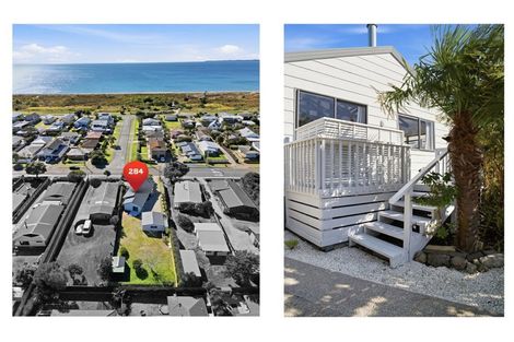 Photo of property in 284 Dickson Road, Papamoa Beach, Papamoa, 3118