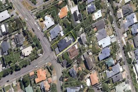 Photo of property in 43 Messines Road, Karori, Wellington, 6012