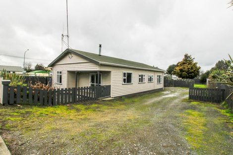 Photo of property in 55 Johnston Street, Foxton, 4814