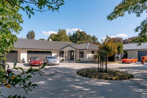 Photo of property in 13c Reading Street, Greytown, 5712