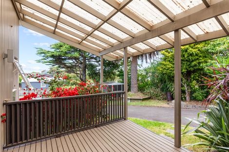 Photo of property in 3 Grange Park Avenue, Raumati South, Paraparaumu, 5032