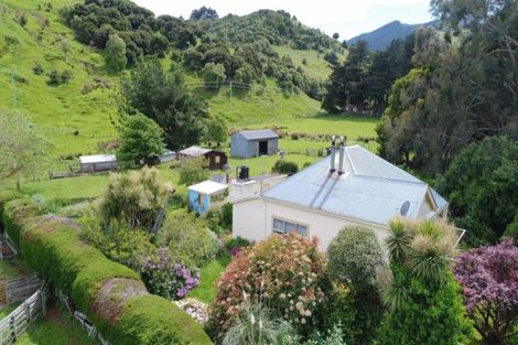 Photo of property in 65 Puaha Road, Little River, 7591