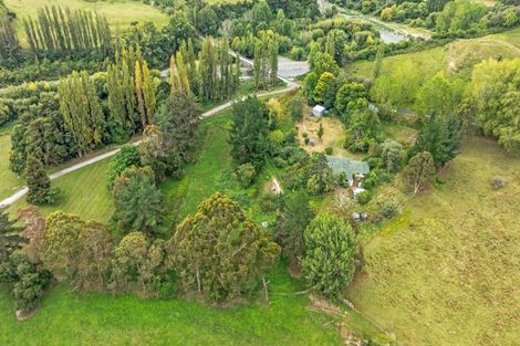 Photo of property in 244 Londons Ford Road, Pohangina, Feilding, 4777