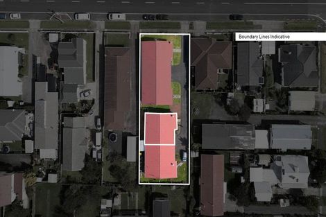 Photo of property in 312c Mackay Street, Thames, 3500