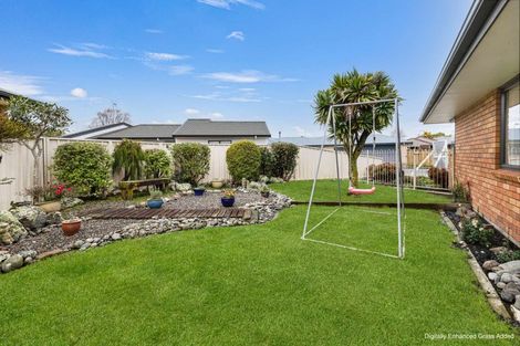Photo of property in 3 Celtic Court, Roslyn, Palmerston North, 4414