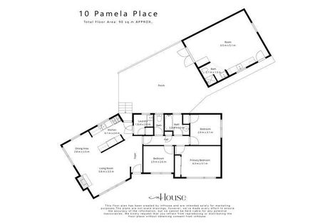 Photo of property in 10 Pamela Place, Deanwell, Hamilton, 3206