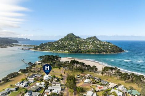 Photo of property in 4 Vista Paku, Pauanui, Hikuai, 3579