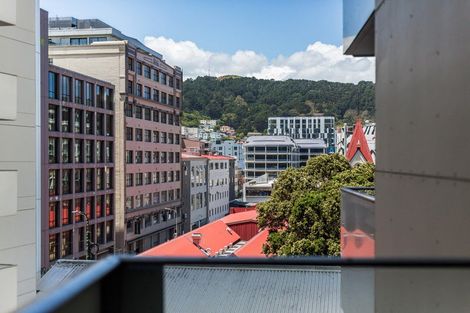 Photo of property in Soho Apartments, 410/74 Taranaki Street, Te Aro, Wellington, 6011