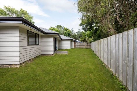 Photo of property in 4/23 Montgomery Crescent, Bader, Hamilton, 3206