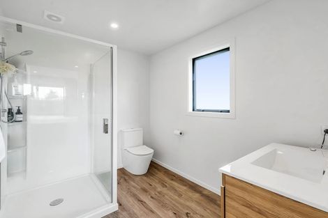 Photo of property in 12 Lunn Crescent, Leeston, 7632