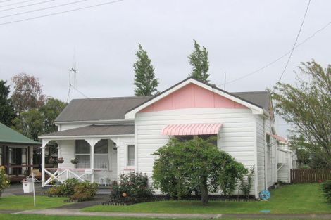 Photo of property in 12 George Street, Paeroa, 3600