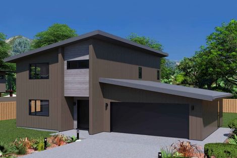 Photo of property in 17 Te Hoiere Street, Aotea, Porirua, 5024