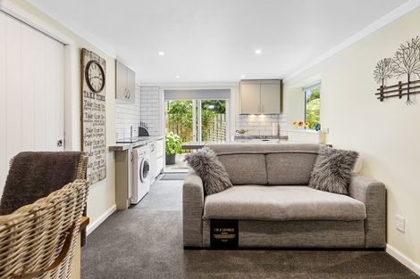 Photo of property in 4 Kilgour Way, Crofton Downs, Wellington, 6035