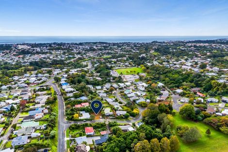 Photo of property in 1 Elizabeth Place, Ferndale, New Plymouth, 4310