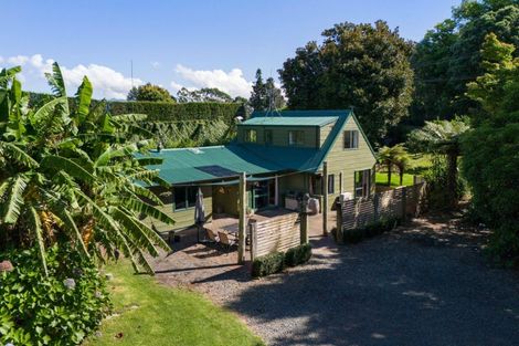 Photo of property in 73 Stewart Road, Whakamarama, Katikati, 3181