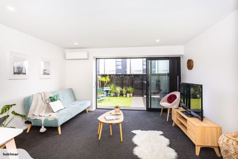 Photo of property in 14/259 Kilmore Street, Christchurch Central, Christchurch, 8011