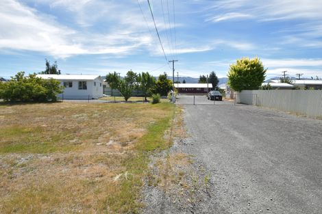Photo of property in 3 Totara Drive, Twizel, 7901