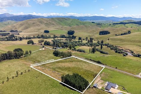 Photo of property in 273 Mikimiki Road, Mikimiki, Masterton, 5881