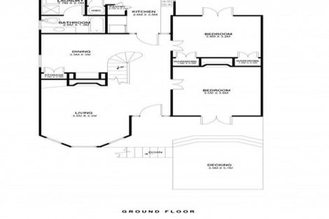 Photo of property in 143 Coromandel Street, Newtown, Wellington, 6021