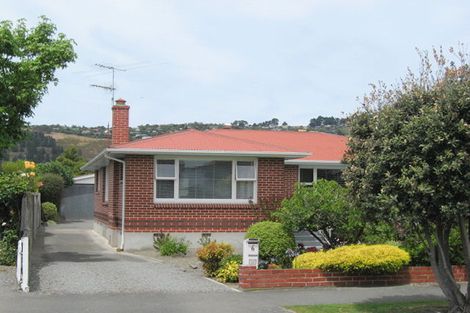 Photo of property in 6 Celia Street, Redcliffs, Christchurch, 8081