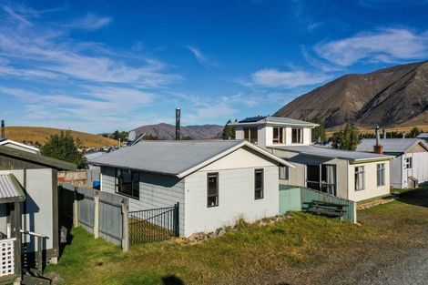 Photo of property in 97 Two Thumbs Street, Ashburton Lakes, Mount Somers, 7771