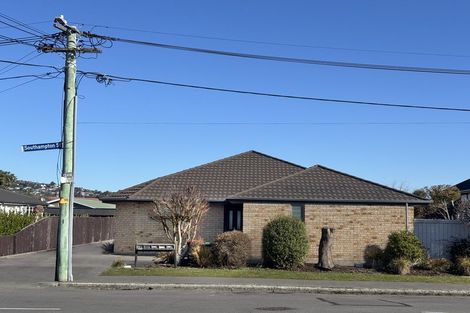 Photo of property in 154a Southampton Street, Sydenham, Christchurch, 8023