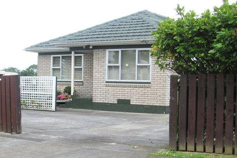 Photo of property in 105 Park Avenue, Papatoetoe, Auckland, 2025