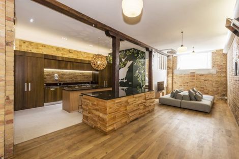 Photo of property in 31a Sale Street, Auckland Central, Auckland, 1010