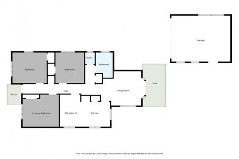 Photo of property in 5 Mules Street, Stoke, Nelson, 7011