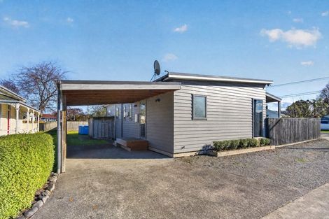 Photo of property in 123a Colombo Road, Masterton, 5810