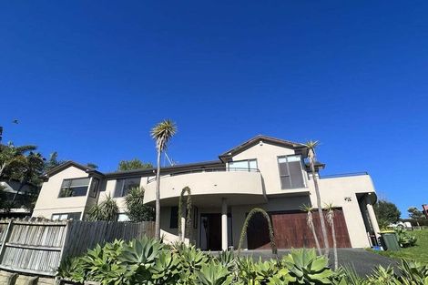 Photo of property in 66 Kate Sheppard Avenue, Torbay, Auckland, 0630