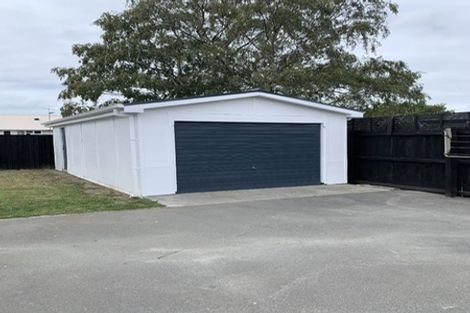 Photo of property in 116 Creek Road, Allenton, Ashburton, 7700