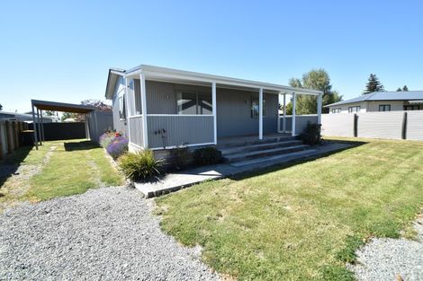 Photo of property in 23 Fraser Crescent, Twizel, 7901