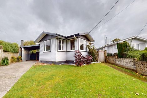 Photo of property in 8 Buick Crescent, Awapuni, Palmerston North, 4412