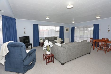Photo of property in 6 Kaimera Court, Feilding, 4702