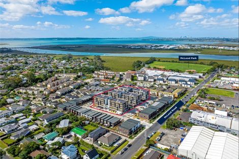 Photo of property in 148 Mcleod Road, Te Atatu South, Auckland, 0610